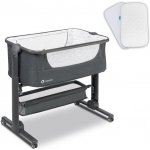 Lionelo 3 v 1 Timon Graphite – Sleviste.cz