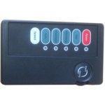 Funny steel Electro sex Shock Power dual – Sleviste.cz