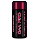 Scitec Nutrition DAA Pro 100 kapslí – Hledejceny.cz