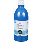 Artemiss Metalická univerzální barva 500g 44 modrá – Hledejceny.cz