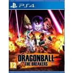 Dragon Ball: The Breakers (Special Edition) – Zboží Živě