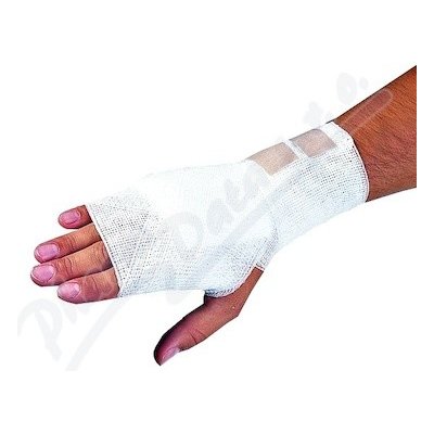 Peha-fix Obin.elast.fix.8cm x 4m – Zboží Dáma