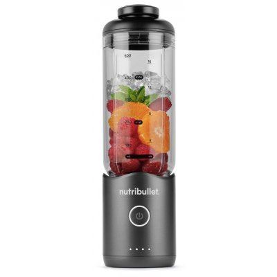 Nutribullet Flex NBP013GM – Hledejceny.cz