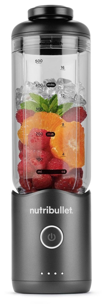 Nutribullet Flex NBP013GM