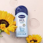 Bübchen Ochranný olejíček sensitiv 200 ml – Sleviste.cz