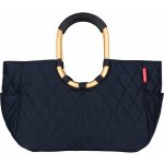 Reisenthel Loopshopper L frame rhombus midnight gold – Hledejceny.cz