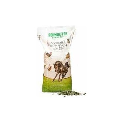 Sehnoutek K3 Kuře 25 kg – Hledejceny.cz