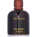 Dolce & Gabbana Intenso parfémovaná voda pánská 125 ml – Hledejceny.cz