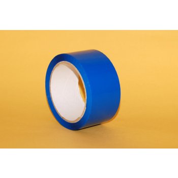 Bopp AC lepicí páska modrá 48 mm x 66 m