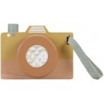 Little Dutch Fotoaparát růžová – Hledejceny.cz