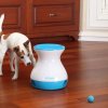 Hračka pro psa iFetch Frenzy gravitační vrhač míčků