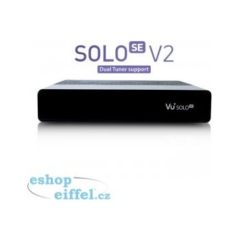 VU+ SOLO SE V2