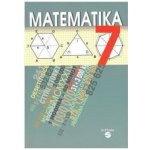 Matematika 7. r. - Kouřilová, Trávníčková – Hledejceny.cz