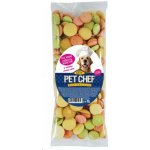 Pet Chef Mini piškoty Mix 80 g – Zboží Dáma