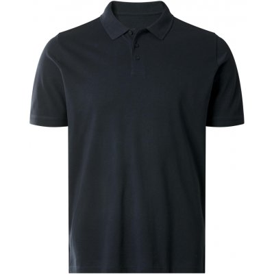 Esmara MEN Pánské polotriko navy modrá – Zboží Mobilmania