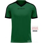Givova Revolution 1310 zelená černá – Sleviste.cz