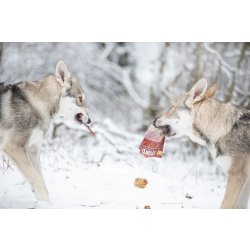 Marp Treats Buffalo Crunchies 500 g