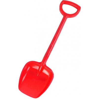 mamido Velká lopatka na písek 55 cm červená – Sleviste.cz