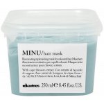 Davines Minu Hair Mask 250 ml – Zbozi.Blesk.cz