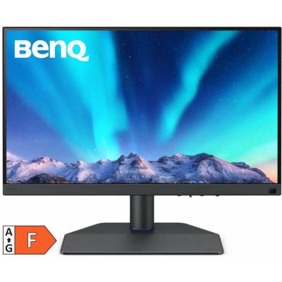 BenQ SW272QN – Hledejceny.cz