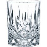 Nachtmann sklenic na whisky NOBLESSE 4 x 295 ml – Zboží Mobilmania