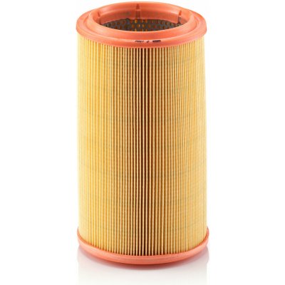 Vzduchový filtr MANN-FILTER C 1586 (C1586) – Hledejceny.cz