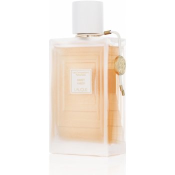 Lalique Les Compositions Parfumées Sweet Amber parfémovaná voda dámská 100 ml