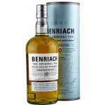 The BenRiach 10y 43% 0,7 l (tuba) – Hledejceny.cz
