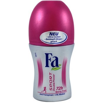 Fa Men Sport Energizing Fresh roll-on 50 ml