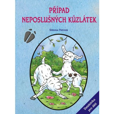 Případ neposlušných kůzlátek – Zbozi.Blesk.cz