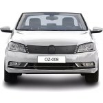 Zimní clona VW Passat B7 2010-2014 – Sleviste.cz