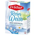 Evidur prášek na praní záclon a všech bílých jemných tkanin 600 g – HobbyKompas.cz