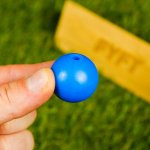 Yoyofactory 5A protizávaží na freehand yoyo styl Modrá – Zboží Dáma