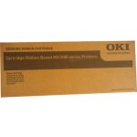 OKI Páska do řádkových tiskáren série MX1000 CRB 09005591 – Hledejceny.cz
