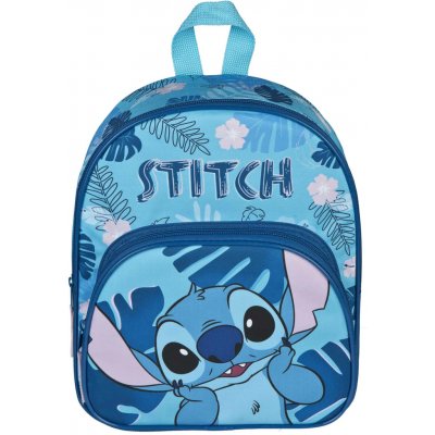 Oxybag LILO &AMP STITCH modrá tmavě modrá – Sleviste.cz