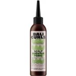 Bali Curls Rosemary Grow Tonic Péče o pokožku hlavy unisex 100 ml – Hledejceny.cz
