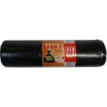 Alufix Professional 280 l 60µm 5ks černé – Zboží Mobilmania