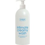 Ziaja Intimate Creamy Wash regenerační prostředek pro intimní hygienu 500 ml – Zboží Dáma