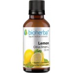 Bioherba Citron tinktura kapky 50 ml – Hledejceny.cz