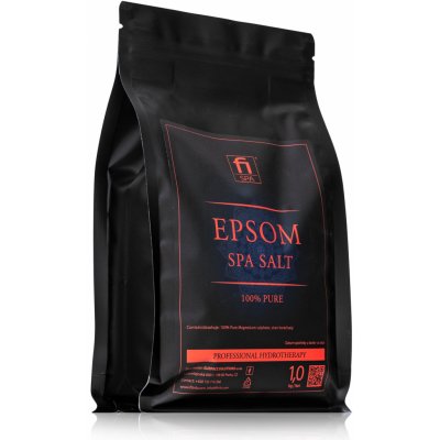 Fi SPA Epsomská sůl 1kg – Zboží Mobilmania