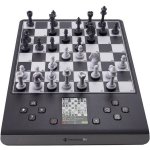 Stolní hra Millennium Chess Genius PRO stolní elektronické šachy 4032153008127 – Zbozi.Blesk.cz