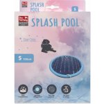 Dog Fantasy s vodními tryskami 100cm KS – Sleviste.cz