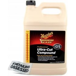 Meguiar's Ultra-Cut Compound 3,79 l