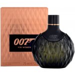 James Bond 007 for Women II parfémovaná voda dámská 75 ml – Zbozi.Blesk.cz