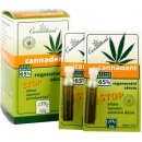 Cannaderm Cannadent regenerační sérum 10 x 1,5 ml