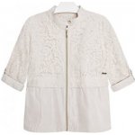 Mayoral krátký elegantní kabátek – Zboží Mobilmania