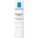 La Roche Posay Nutritic balzám na rty (Transforming Care For Very Dry Lips) 4,7 ml