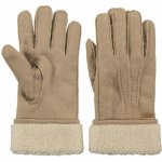 Barts Yokam Gloves Light Brown – Hledejceny.cz