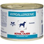 Royal Canin Veterinary Health Nutrition Dog Hypoallergenic 200 g – Zbozi.Blesk.cz