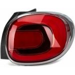 Zadní světlo- pravé FIAT 500L 2013-2022 |013-2022| OLSA | 8059616215720 – Hledejceny.cz